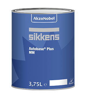 1K All Plastic Primer Sikkens